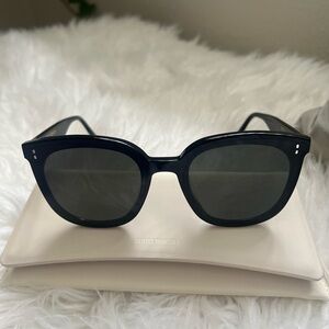 Authentic Rosy Gentle Monster sunglasses